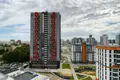 Квартира 2 комнаты 42 м² Минск, Беларусь