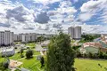 Квартира 2 комнаты 60 м² Минск, Беларусь