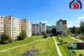 2 room apartment 47 m² Salihorsk, Belarus