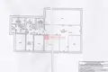 Bureau 649 m² à Niasvij, Bélarus