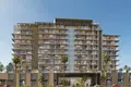 Residential complex Enqlave by Aqasa