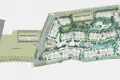 2 bedroom apartment 68 m² Choeng Thale, Thailand
