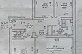 Wohnung 4 zimmer 112 m² Minsk, Belarus