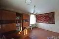 Appartement 2 chambres 46 m² Baranavitchy, Biélorussie