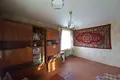 Wohnung 2 Zimmer 46 m² Baranawitschy, Weißrussland