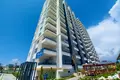 Appartement 3 chambres 96 m² Mezitli, Turquie