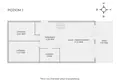 Квартира 4 комнаты 94 м² Ожарув-Мазовецкий, Польша