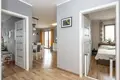 3 room apartment 54 m² Granowo, Poland