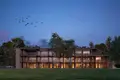 3 bedroom apartment 99 m² Jurmala, Latvia