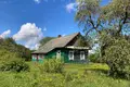House 51 m² Kurhanski sielski Saviet, Belarus