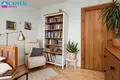 3 room apartment 64 m² Vilnius, Lithuania