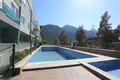 Penthouse 3 bedrooms 155 m² Konyaalti, Turkey