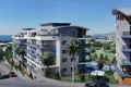 Apartamento 4 habitaciones 290 m² Alanya, Turquía