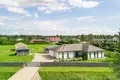 Casa 5 habitaciones 267 m² Jelgava, Letonia