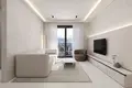 Квартира 2 комнаты 41 м² Тиват, Черногория