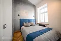 Apartamento 2 habitaciones 37 m² en Riga, Letonia