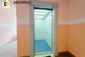 Mieszkanie 2 pokoi 59 m² Kobryń, Białoruś