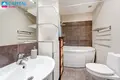 Квартира 2 комнаты 50 м² Вильнюс, Литва