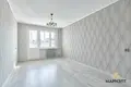 1 room apartment 41 m² Minsk, Belarus