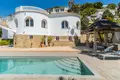 4 bedroom Villa 260 m² Benissa, Spain