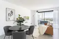 Wohnung 2 Schlafzimmer  Estepona, Spanien