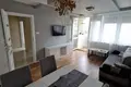 2 room apartment 42 m² in Warsaw, Poland