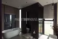 3 bedroom villa 220 m² Thalang, Thailand