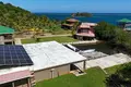 Haus 5 Schlafzimmer 465 m² Jose Santos Guardiola, Honduras