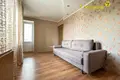 Appartement 3 chambres 62 m² Jdanovitchy, Bélarus