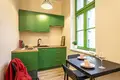 1 room apartment 20 m² in Poznan, Poland