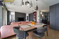 Квартира 3 комнаты 85 м² Копище, Беларусь