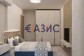 Mieszkanie 3 pokoi 110 m² Nesebyr, Bułgaria