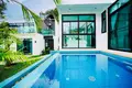 2 bedroom Villa 16 680 m² Phuket, Thailand
