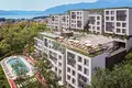 Residential complex ParkSide Tivat