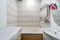 1 room apartment 34 m² Minsk, Belarus