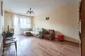 3 room apartment 63 m² Minsk, Belarus