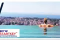  Project in the Pearl of the İzmir,Narlıdere