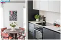 3 room apartment 67 m² Vilnius, Lithuania