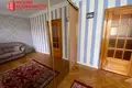 Wohnung 3 Zimmer 100 m² Hrodna, Weißrussland