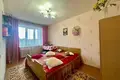 Wohnung 3 zimmer 63 m² Wizebsk, Weißrussland