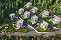 Willa 4 pokoi 180 m² Gundogan, Turcja