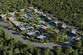 Дом 5 спален 464 м² Бодрум, Турция