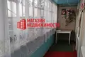 Apartamento 4 habitaciones 79 m² Hoza, Bielorrusia