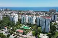 Mieszkanie 4 pokoi 180 m² Konyaalti, Turcja