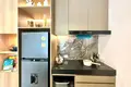 Mieszkanie 1 pokój 37 m² Karon, Tajlandia