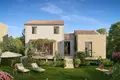 Willa 5 pokojów 74 m² Francja metropolitalna, Francja