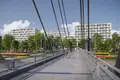 1 bedroom apartment 41 m² Warsaw, Poland