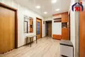 3 room apartment 74 m² Minsk, Belarus