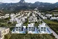 villa de 3 chambres 400 m² Agios Epiktitos, Bases souveraines britanniques