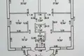 Casa 116 m² Piekalinski sielski Saviet, Belarús